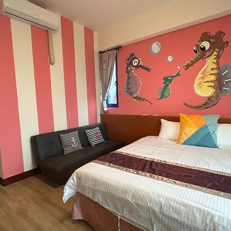 Blue Bay Apartment Грийн Айлънд Екстериор снимка